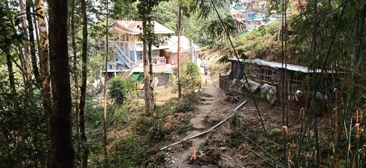 Joe'S Farm Villa Darjeeling  Exterior photo