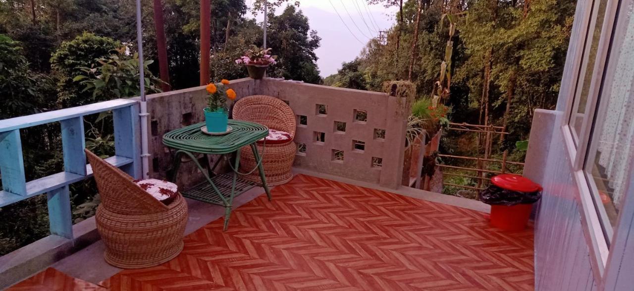 Joe'S Farm Villa Darjeeling  Exterior photo